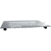 Foto van Bosch Glasplaat Buitenruit HBA514ES105, HBG4575S025 