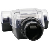 Foto van Nilfisk Zuigmond Mini turbo nozzle NilfiskOne, NilfiskSelect 