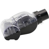 Foto van Nilfisk Zuigmond Mini turbo nozzle NilfiskOne, NilfiskSelect 