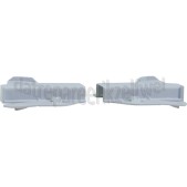 Foto van Bosch Houder Van glasplaat, links + rechts KI85NAF30, GI7313C30 