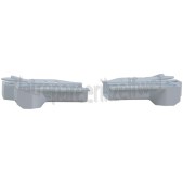 Foto van Bosch Houder Van glasplaat, links + rechts KI85NAF30, GI7313C30 