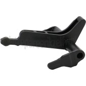 Foto van Philips Verbindingsstuk Voor brouwunit HD8966, HD8975 