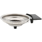 Foto van Philips Pad Koffie padhouder 1 kops CSA260 