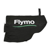 Foto van Flymo Opvangzak voor bladblazer met zuigfunctie Twister 2200XV, Twister 2700XV 
