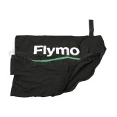 Foto van Flymo Opvangzak voor bladblazer met zuigfunctie Twister 2200XV, Twister 2700XV 