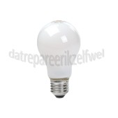Foto van Osram Ledlamp LED Retrofit Classic A60 Dimbaar 7.0W E27 806lm 2700K Mat 