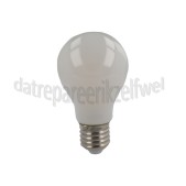 Foto van Osram Ledlamp LED Retrofit Classic A75 Dimbaar 7.5W E27 1055lm 2700K Mat 