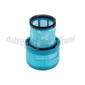 Foto van Filter Filter Unit SV22, V15 