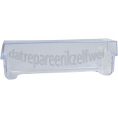 Foto van Samsung Deurbak Transparant RS61782GDSL, RS61681GDSR 