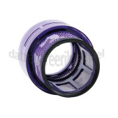 Foto van Filter Filter Unit Omni-Glide SV19, Omni-Glide+ 
