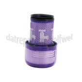 Foto van Filter Filter Unit V12 Detect Slim Complete, V12 Slim Absolute 