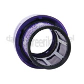 Foto van Filter Filter Unit V12 Detect Slim Complete, V12 Slim Absolute 