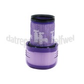 Foto van Filter Filter Unit V12 Detect Slim Complete, V12 Slim Absolute 
