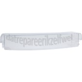 Foto van LG Deurbak Transparant GRF401ELSZ 