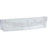 Foto van LG Deurbak Transparant GRF401ELSZ 