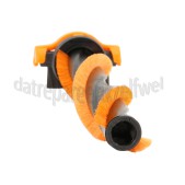 Foto van Philips Borstel Borstelwals XC8347, XC8349 