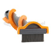 Foto van Philips Borstel Borstelwals XC8347, XC8349 