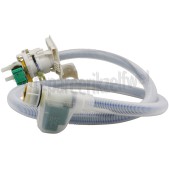 Foto van Bosch Slang Aanvoerslang met aquastop WAN28278NL, WM16XM50NL 