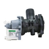 Foto van Indesit Pomp Afvoer AQD1072D, BDE964359EWSEU 
