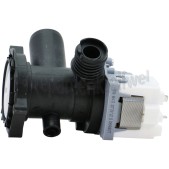 Foto van Indesit Pomp Afvoer AQD1072D, BDE964359EWSEU 