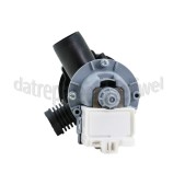 Foto van Indesit Pomp Afvoer AQD1072D, BDE964359EWSEU 