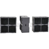 Foto van Whirlpool Filter Koolstoffilter, 3 stuks WVH92KFKIT, WVH92KFKIT1, BVH922BK 