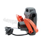 Foto van Gardena Schakelaar Aan/uit schakelaar, compleet PowerMax 32 