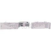 Foto van Samsung Afdekking Van scharnier RB29FWJNDWW, RB31FSRNDWW 