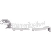 Foto van Samsung Afdekking Van scharnier RB29FWJNDWW, RB31FSRNDWW 