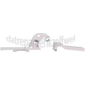 Foto van Samsung Afdekking Van scharnier RB29FWJNDWW, RB31FSRNDWW 