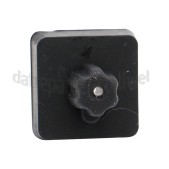 Foto van Smeg Voetje Van pannendrager PV164N, PV175B 