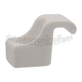 Foto van Smeg Klem Haak voor bovenste element CPF120IGMPBL, TR4110GR 