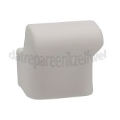 Foto van Smeg Klem Haak voor bovenste element CPF120IGMPBL, TR4110GR 