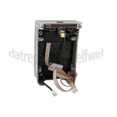 Foto van DeLonghi Print Bedieningsmodule ECAM37095 
