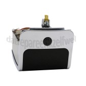Foto van DeLonghi Print Bedieningsmodule ECAM37095 