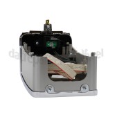 Foto van DeLonghi Print Bedieningsmodule ECAM37095 