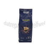 Foto van DeLonghi Koffie Classico Espresso Koffiebonen, 1000 gram 