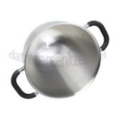 Foto van Kenwood Mengkom Mengkom RVS KM070, KM080 