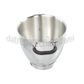 Foto van Kenwood Mengkom Mengkom RVS KM070, KM080 