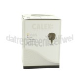 Foto van Calex Ledlamp XXL Organic Neo natural E27 4W 120Lm 1800K Dimbaar 