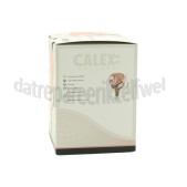 Foto van Calex Ledlamp XXL Organic Neo Rose E27 4W 70Lm 1800K Dimbaar 