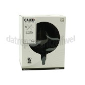 Foto van Calex Ledlamp XXL Natural Kalmar E27 5W 130Lm 1800K Dimbaar 