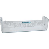 Foto van Siemens Deurbak Transparant KI41RNSF0, KI86NNFF0 