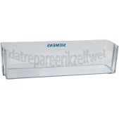 Foto van Siemens Deurbak Transparant KI41RNSF0, KI86NNFF0 