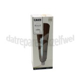 Foto van Calex Ledlamp Royal Kinna Goud E27 3,5W 150Lm 1800K Dimbaar 