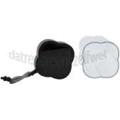 Foto van Nivona Melkkan Melkreservoir Compleet Modellen met Cappuccino functie Spumatore 