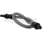 Foto van Nivona Melkkan Melkreservoir Compleet Modellen met Cappuccino functie Spumatore 