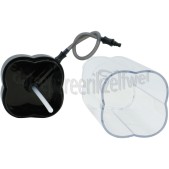 Foto van Nivona Melkkan Melkreservoir Compleet Modellen met Cappuccino functie Spumatore 