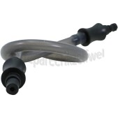 Foto van Nivona Melkkan Melkreservoir Compleet Modellen met Cappuccino functie Spumatore 