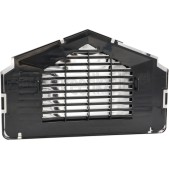 Foto van Bosch Rooster Van lekbak TI9578X1DE, TI9575X9DE 